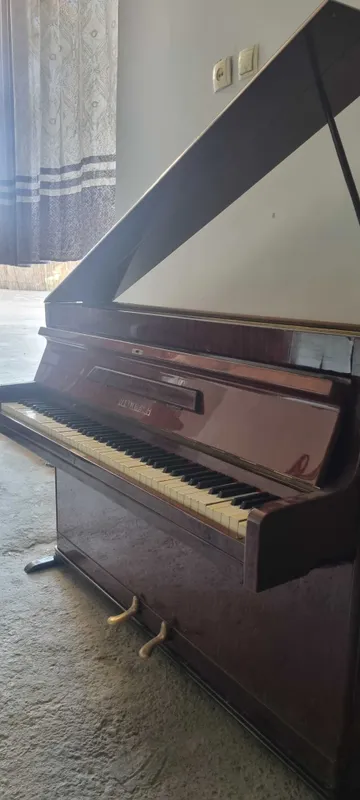 Fortepiano WEINBACH 5 Fortepiano WEINBACH 5