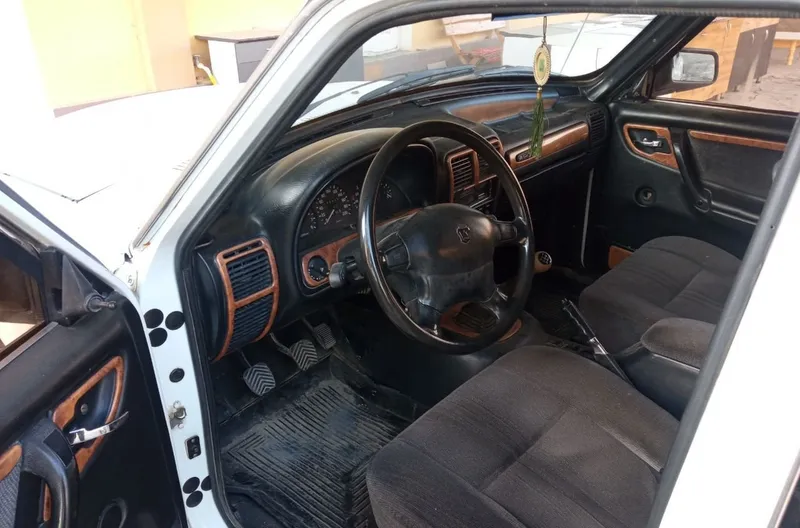 Продаётся ГАЗ 3110 6 Продаётся ГАЗ 3110 6