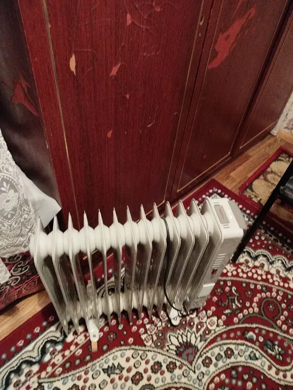 Ысытатугын печка сатылады.