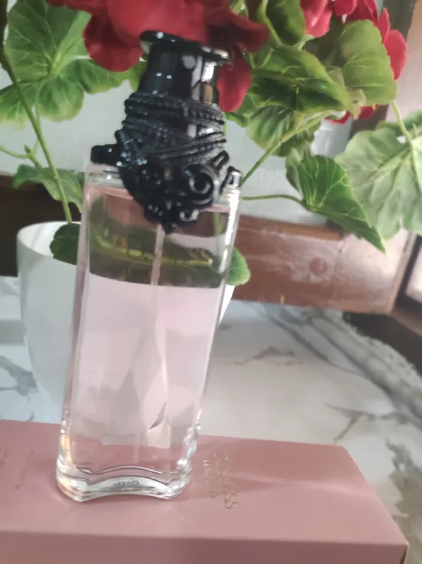 POSSES ABSOLUTE oriflame оригинальные духи 3