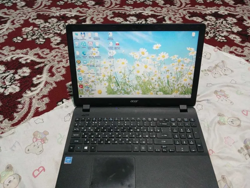 Acer Aspire EX2519 (EX2519-C3RA) — фото 1