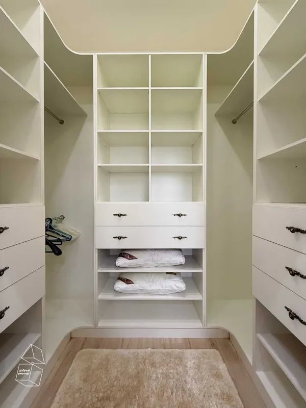 (Добрый) Паркентский, 100 м², 3/4/9, Просторная квартира — фото 6