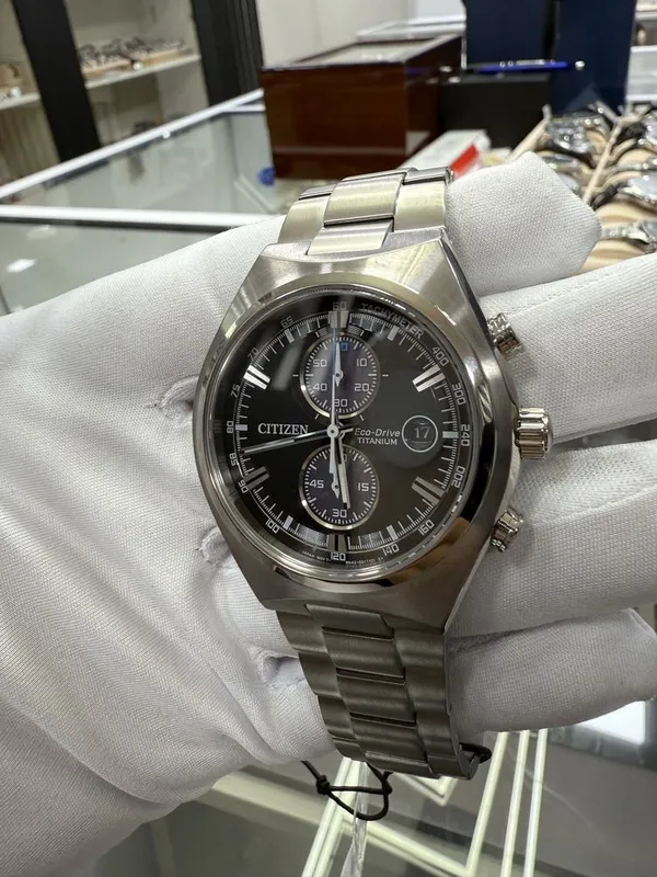 Часы Seiko Prospex — фото 4