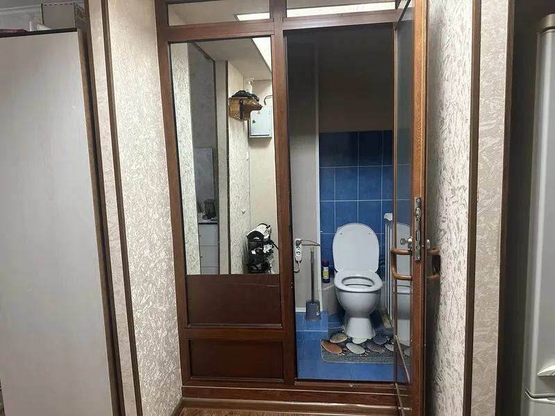 Ищу девушку для совместного проживания 9