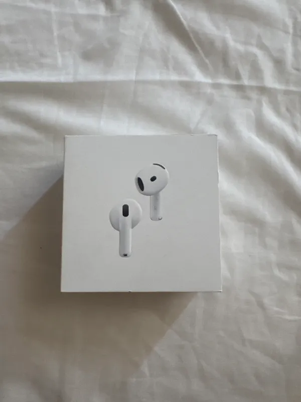 кейс от airpods