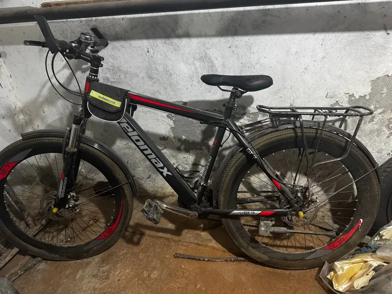 2 ta Velosipedlar ( bikes) Sotiladi. Holati yaxshi. Kam minilgan. 7