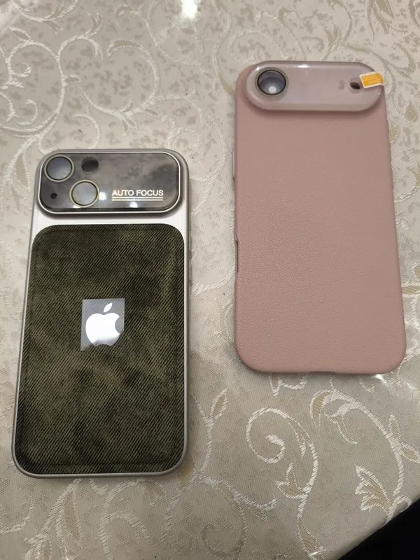 Iphone 17 Air & Iphone 14 chexol 4 Iphone 17 Air & Iphone 14 chexol 4