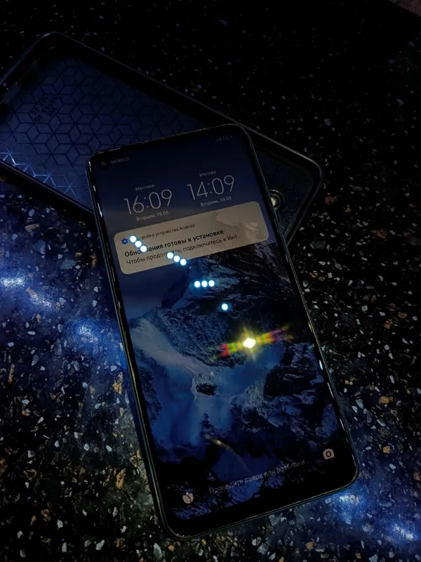 Redmi note 9 64 gb