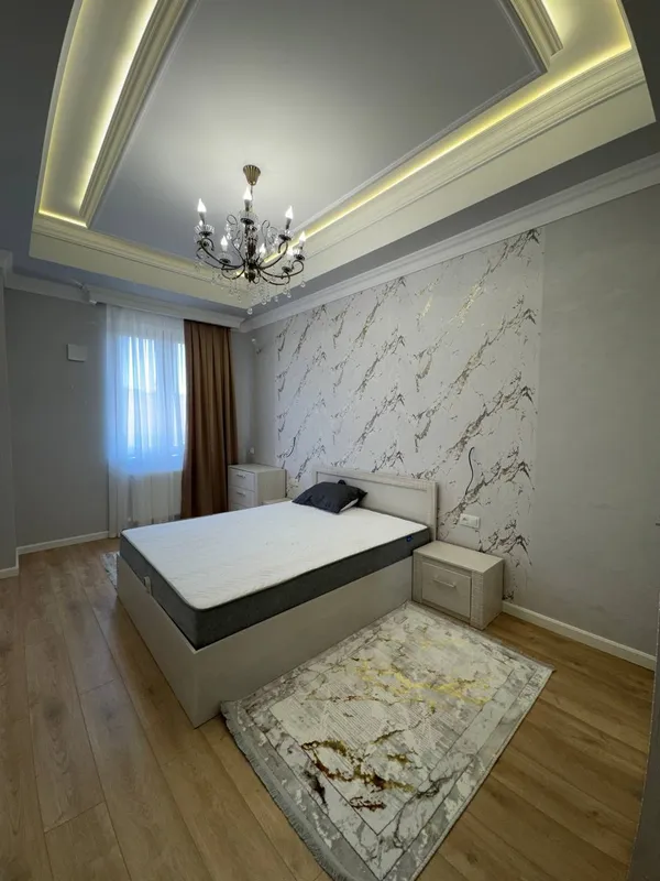 3-комн квартира, 90 м², 5/8 этаж (вторичное жильё) 1 3-комн квартира, 90 м², 5/8 этаж (вторичное жильё) 1