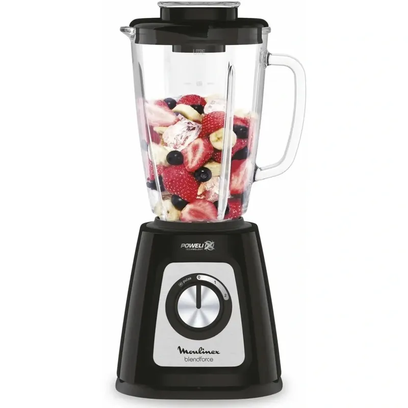 Блендер MOULINEX LM435810
