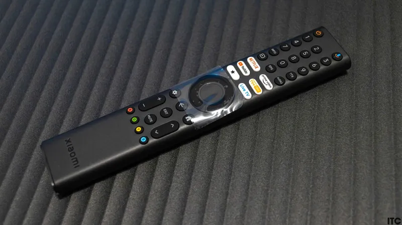 Телевизор Xiaomi QD - Mini LED TV S - 55" / 65" / 75" (Новинки 2025) — фото 7
