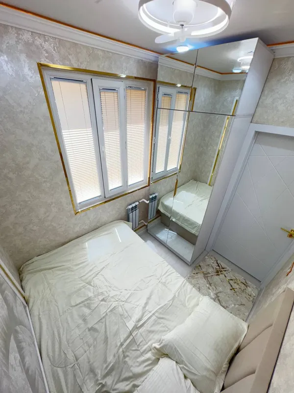 Продажа 2-комн. кв. 30 м², Мирзо-Улугбекский 5