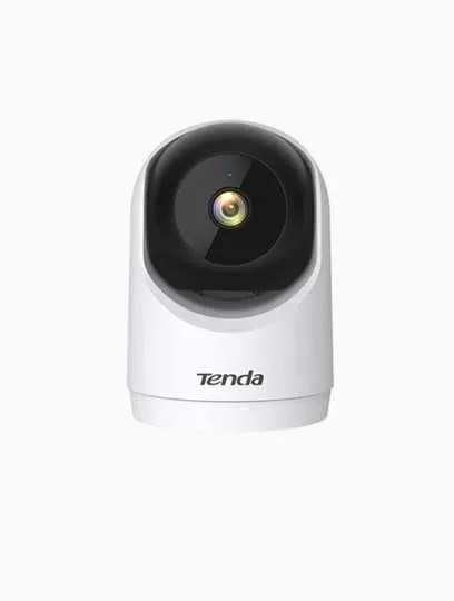 Wifi kamera tenda ptz smart camera 360 — фото 1