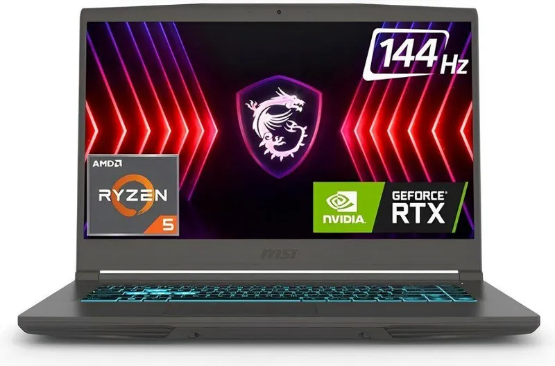 Игровой нотбук MSI 144hz Игровой нотбук MSI 144hz