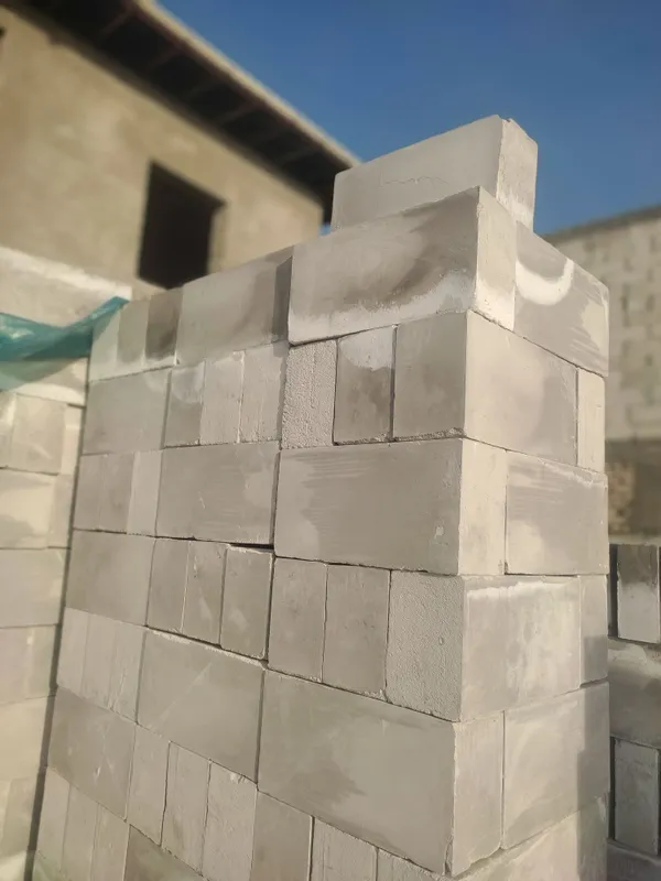 Penablok 20×30×60 perigarotkasi 11 lik katasi 25×30×60 razmerlarda — фото 7
