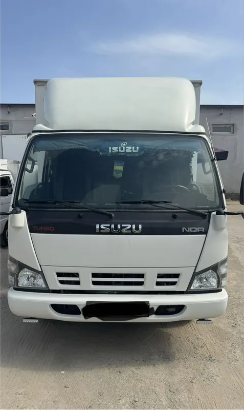 Isuzu NQR 2022 жыл 1