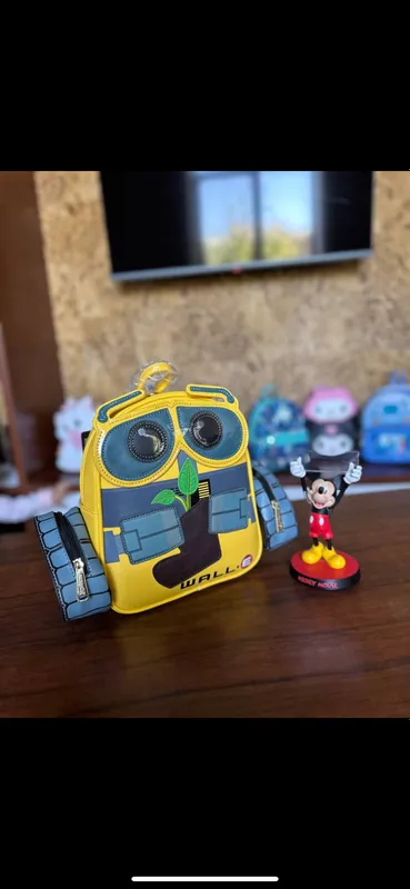 Disney ryugzak 10