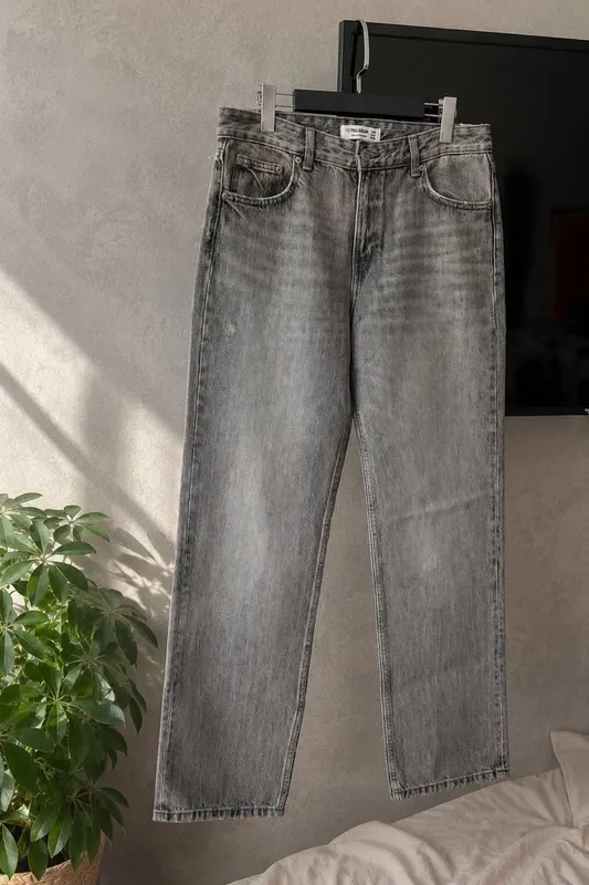 Джинсы Pull&Bear 3 Джинсы Pull&Bear 3