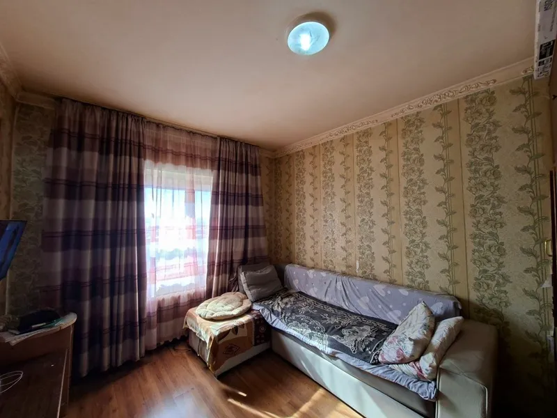 Продается квартира 2/9/9 м.Байкурган Шастри