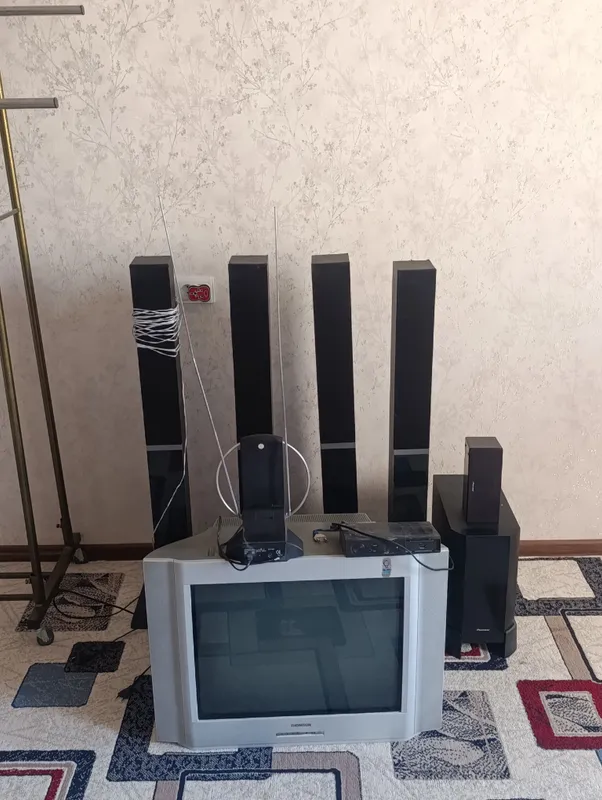 б/у тв томсон 1 б/у тв томсон 1