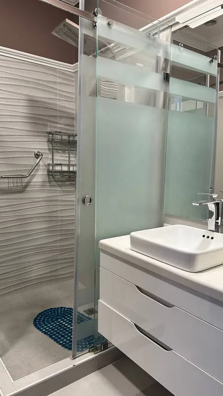 3-комнатная квартира, 140 м2, Яккасарай 8