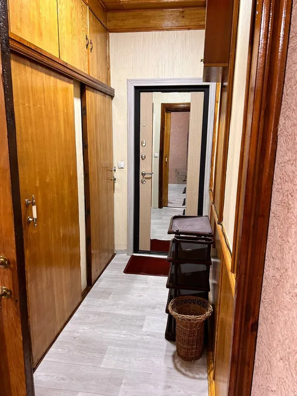 продажа квартиры — фото 1