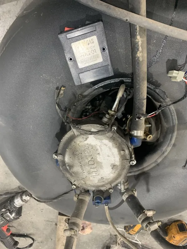 Propan Gaz sotiladi 4 Propan Gaz sotiladi 4
