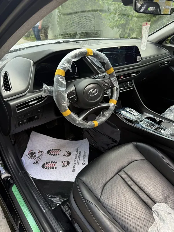 Срочно продаётся Hyundai Sonata 3