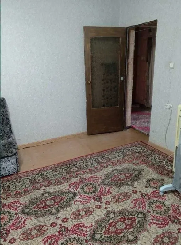 3 хонали квартира сотилади Чилонзор, Алгоритм кизилшарк 67м2 — фото 1