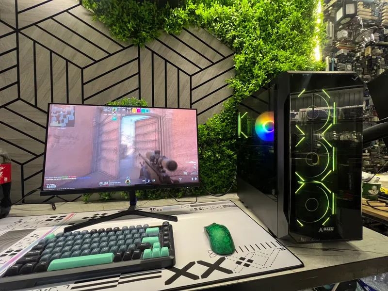игравая сборка full setup — фото 1