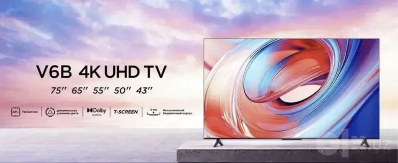 Телевизор TCL 43 оптовой цена даставка бесплатно 2 Телевизор TCL 43 оптовой цена даставка бесплатно 2