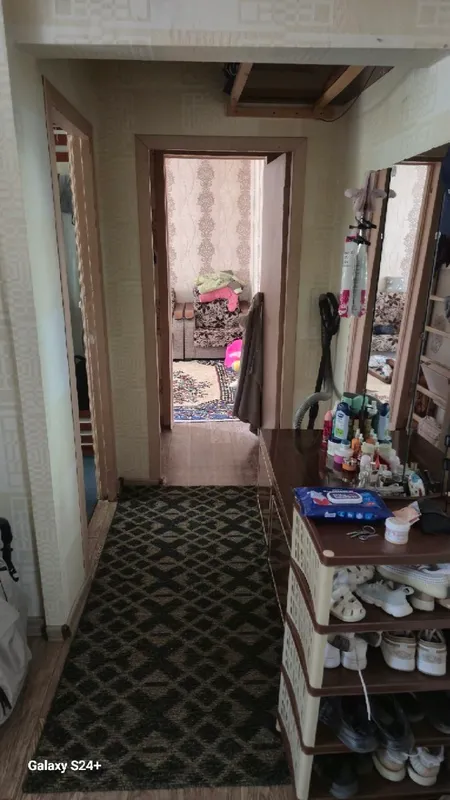 Продается 2-комнатная квартира в массиве Спутник-8 — фото 4 Продается 2-комнатная квартира в массиве Спутник-8 — фото 4