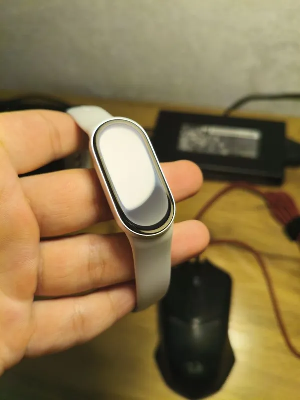 Xiaomi Smart Band 10 2