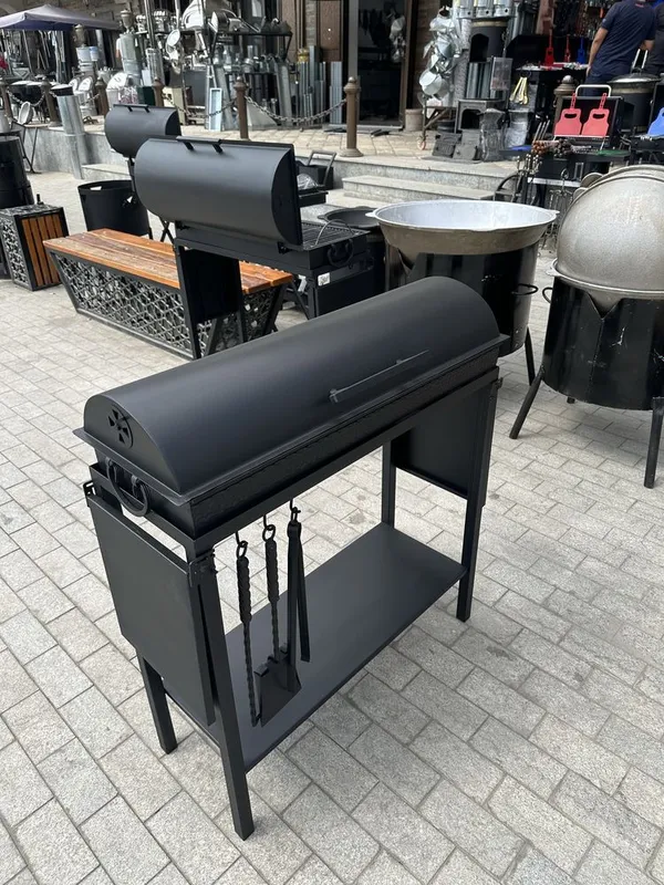 Mangal Shashlik Barbeque — фото 3