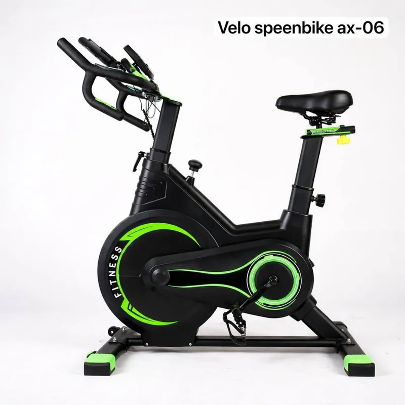 Velotrenajor - Spinning Bike - Kardio trenajor 1 Velotrenajor - Spinning Bike - Kardio trenajor 1