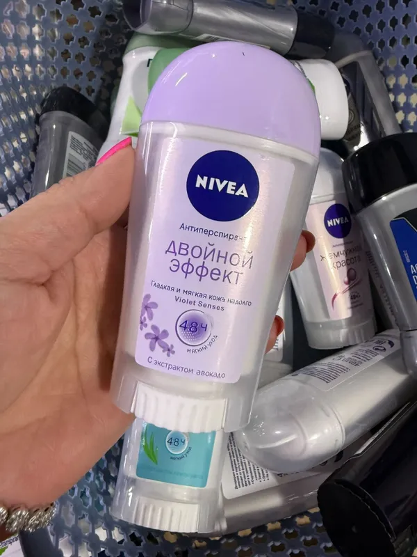 antiperspirant — фото 2