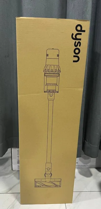 Пылесос Безпроводной Dyson Cyclone V10 Absolute полный комплект! — фото 4