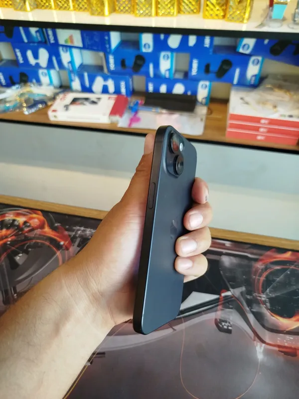 iPhone 15 128 Gb 5