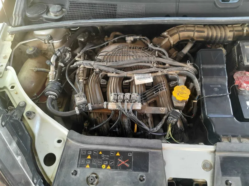Lada X-ray 2018-yil ishlab chiqarilgan holati zo'r probeg: 65000 km — фото 5