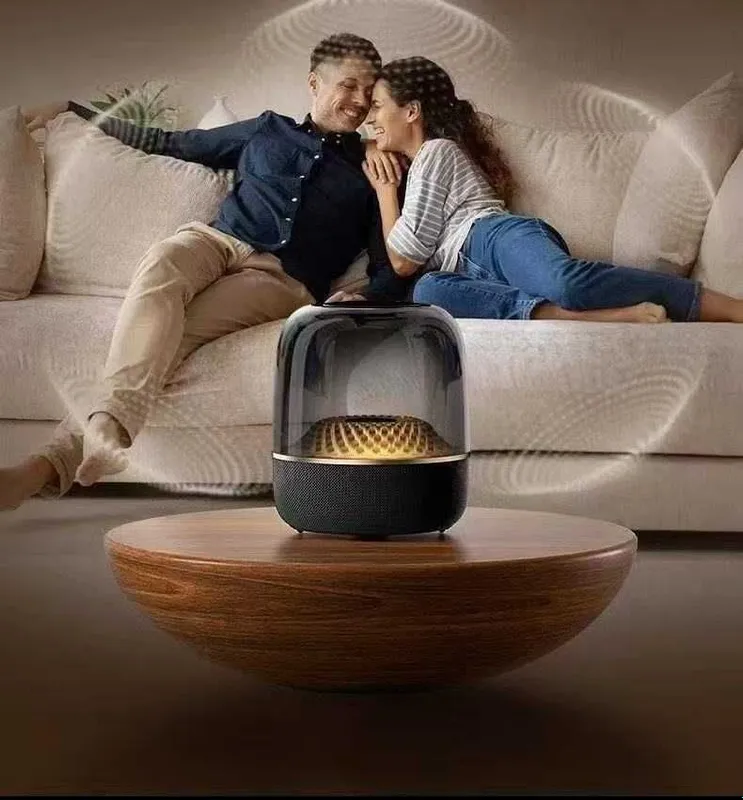 Bluetooth колонка — фото 3