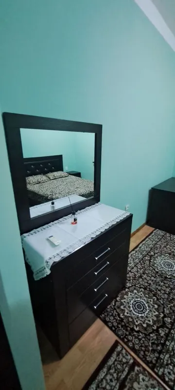 Qarshi shahri, Kola magazin oldida 2xonali, 3 qavatdan. IJARA 6 Qarshi shahri, Kola magazin oldida 2xonali, 3 qavatdan. IJARA 6