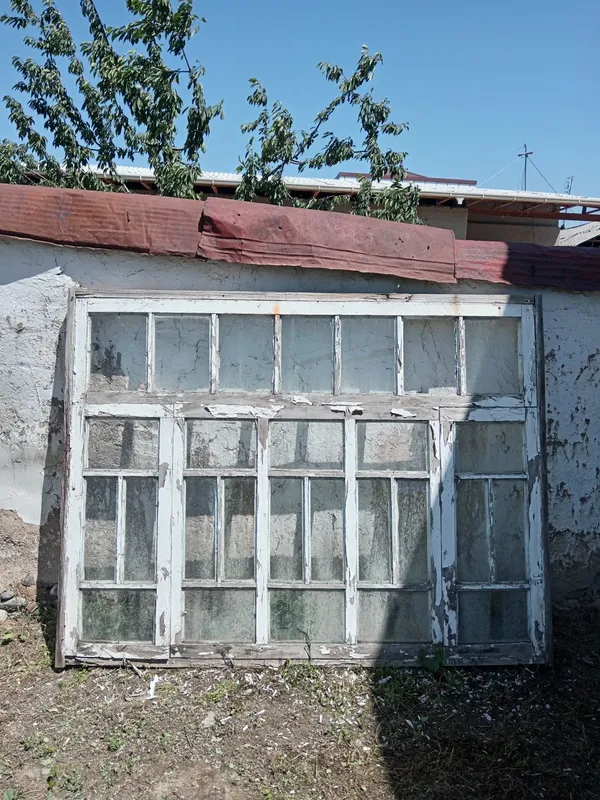 Deraza Rom ikkitalik