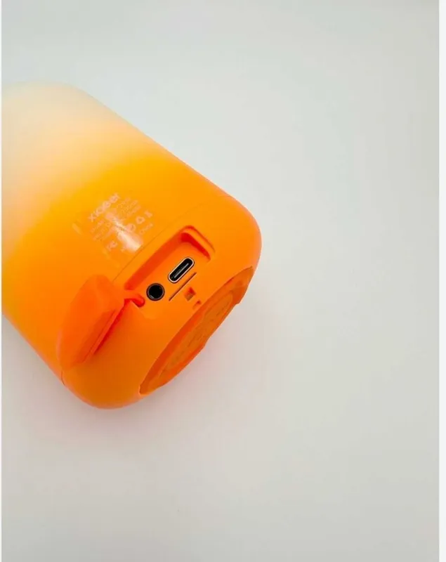 MI Xiaomi Bluetooth speaker embrace your smart life — фото 1