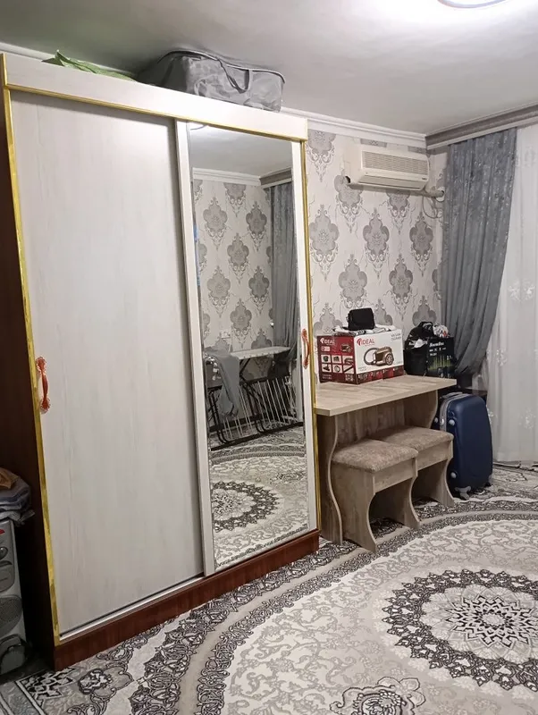 Продается 1 ком.квартира с евро ремонтом. 2