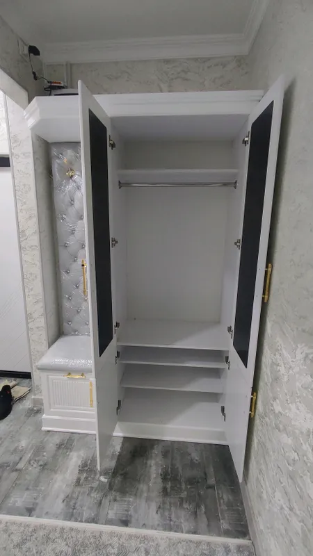 prixojka 100% foyiz mdf dan yasalgan krashinniy — фото 2