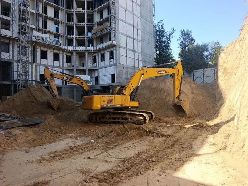 Toshkent boylab luboy abyomdegi katlavan qazsh ishlarni qlb beramz — фото 4