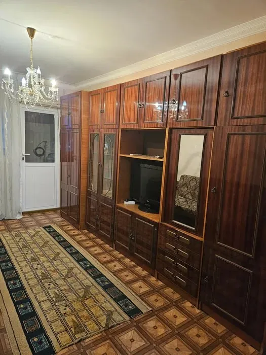 2 xonali kvartira ijaraga beriladi (Yunusobod tumani, mo‘ljal: C-4, Alay bozorining ro‘parasida) 2