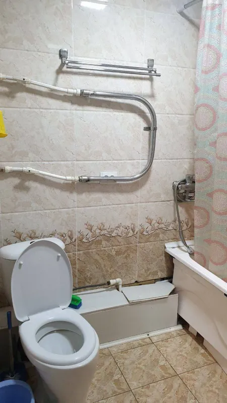 Аренда Квартира Юнусобод Болларга — фото 4