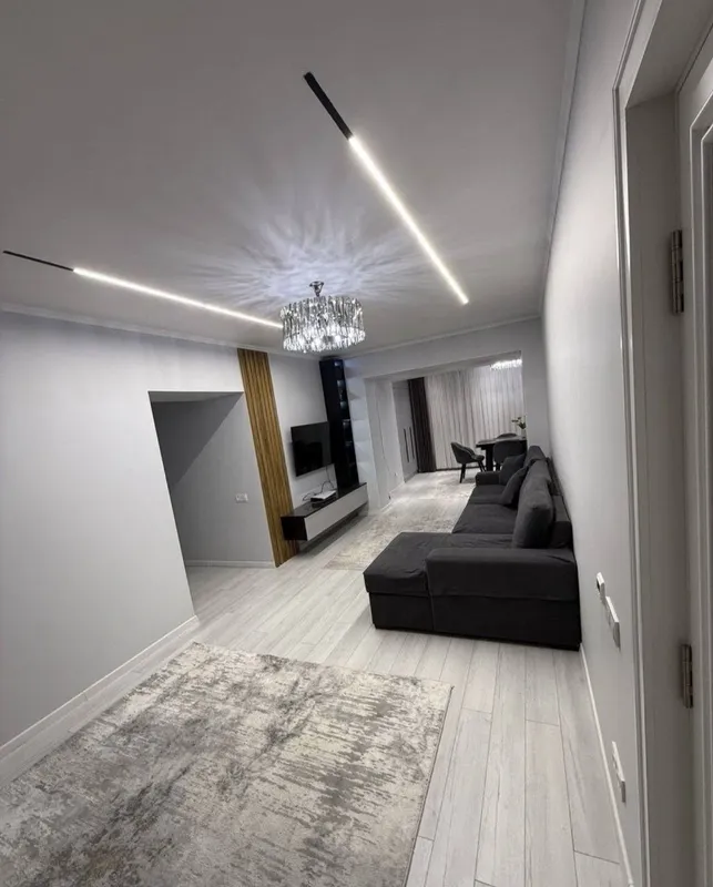 Alay bozori, ikkilamchi uy, 3/5/9, 112 m², ta’mirdan keyin 2 Alay bozori, ikkilamchi uy, 3/5/9, 112 m², ta’mirdan keyin 2