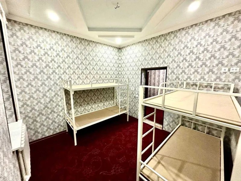 Талаба йигитларга ижарага хонадон. Аренда студентам. — фото 5